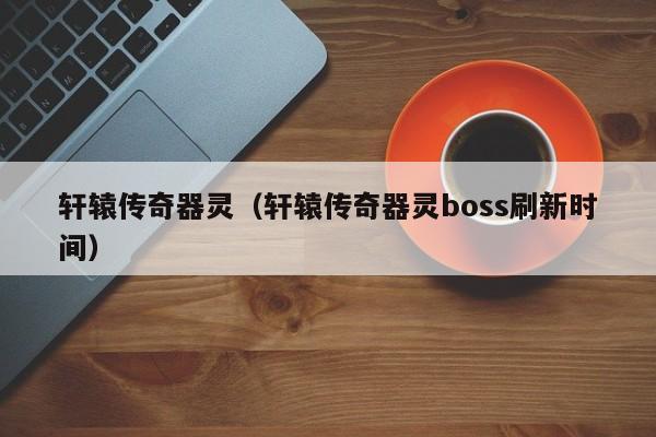 轩辕传奇器灵（轩辕传奇器灵boss刷新时间）