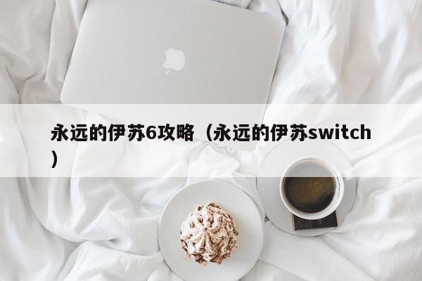 永远的伊苏6攻略（永远的伊苏switch）