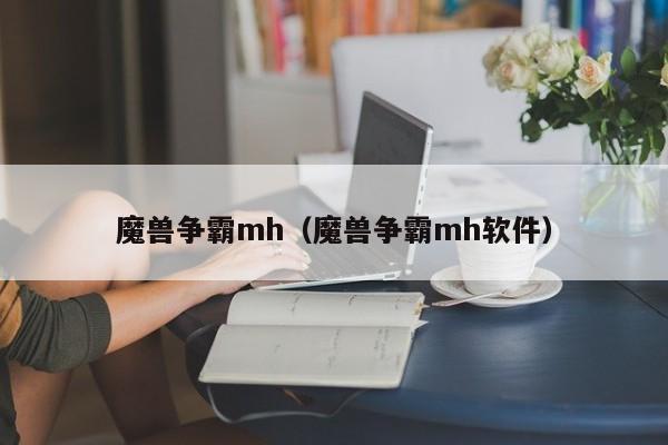 魔兽争霸mh（魔兽争霸mh软件）