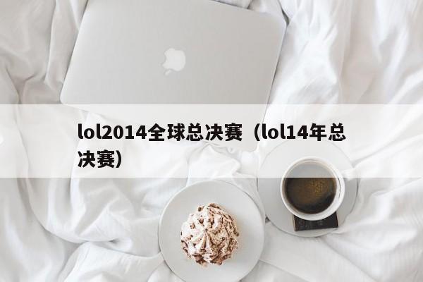 lol2014全球总决赛（lol14年总决赛）