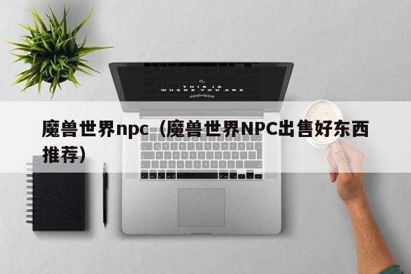 魔兽世界npc（魔兽世界NPC出售好东西推荐）