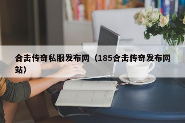 合击传奇私服发布网（185合击传奇发布网站）