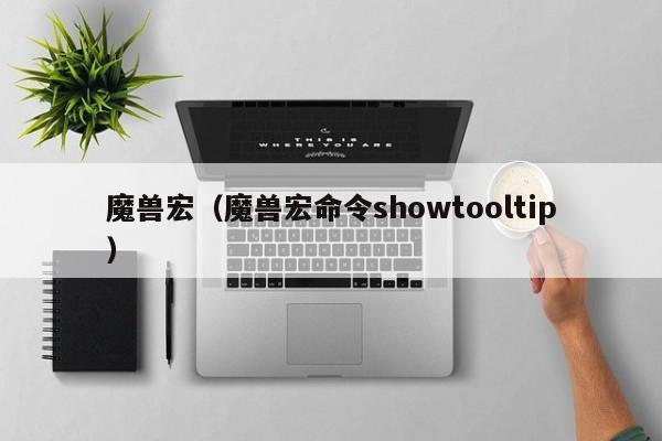 魔兽宏（魔兽宏命令showtooltip）