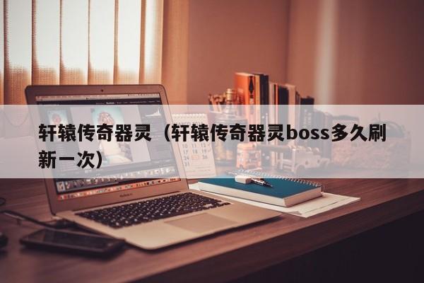 轩辕传奇器灵（轩辕传奇器灵boss多久刷新一次）