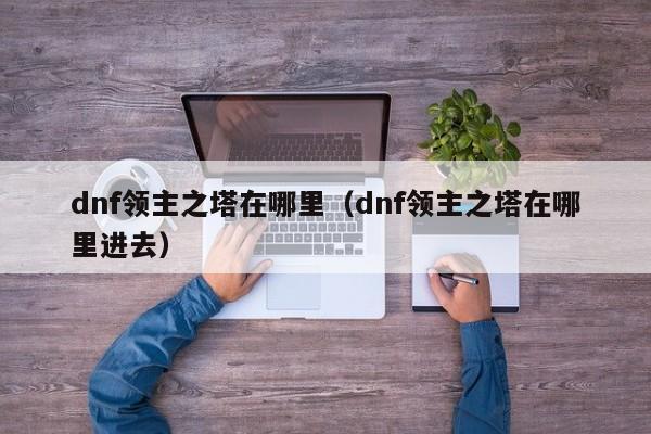 dnf领主之塔在哪里（dnf领主之塔在哪里进去）